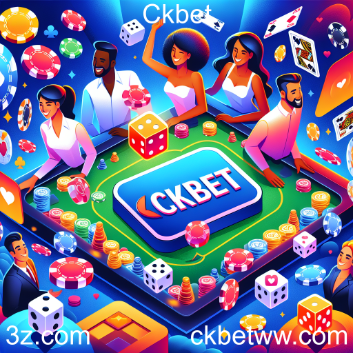 A Ascensão dos Jogos de Caçambas no Ckbet