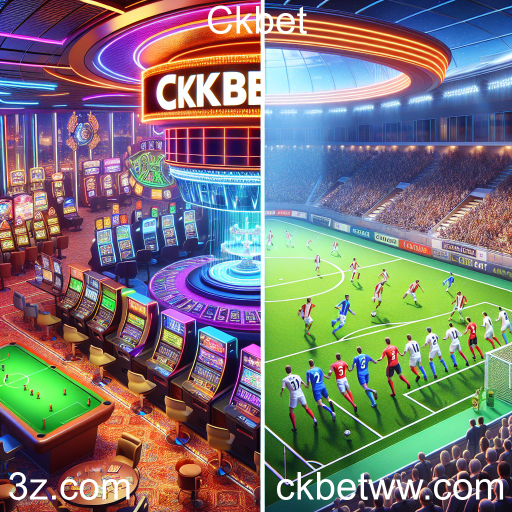 A Revolução dos Jogos de Esportes em Plataformas Virtuais